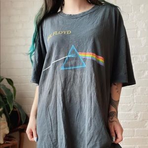 Vintage 90’s Pink Floyd tee